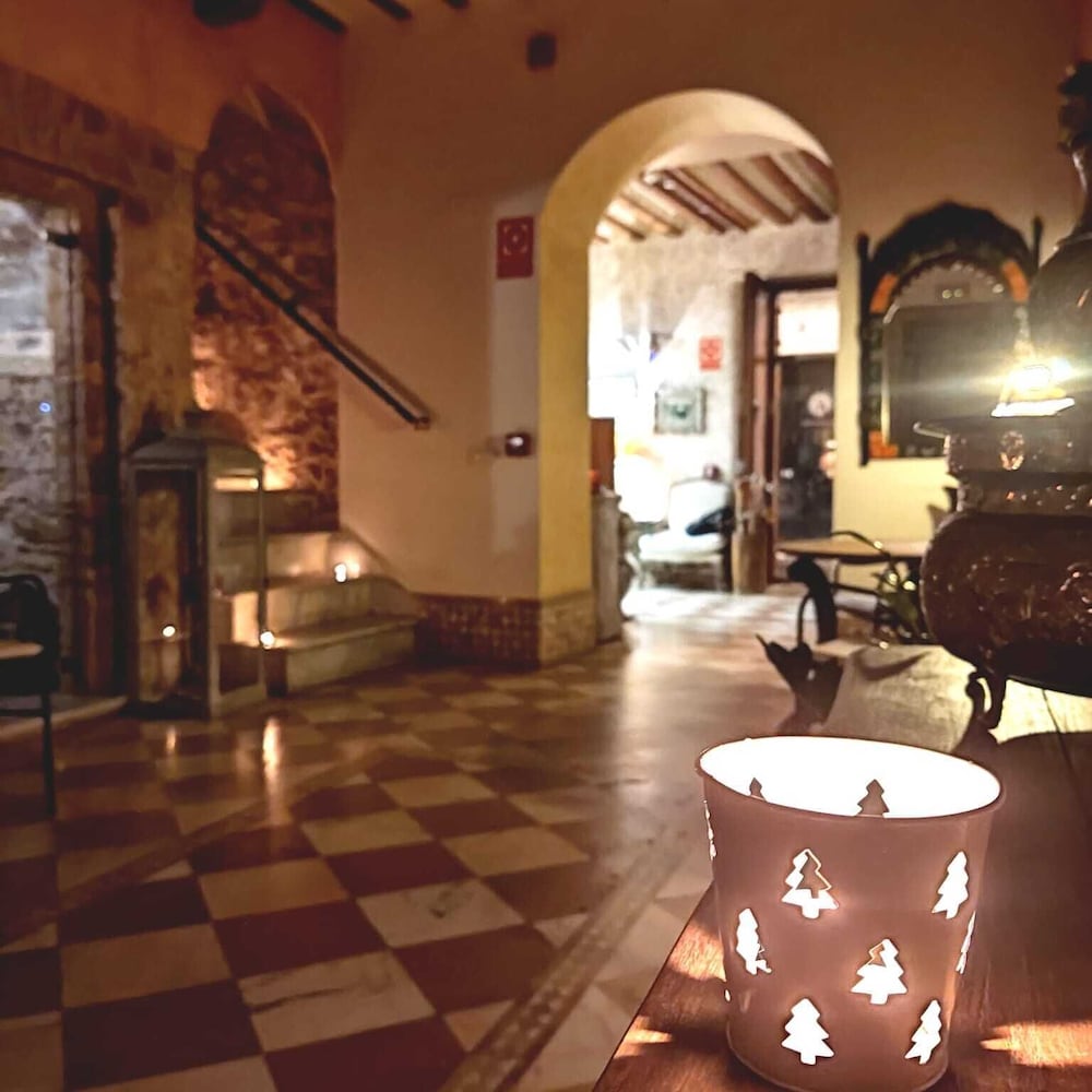 Hotel Argantonio 10/47