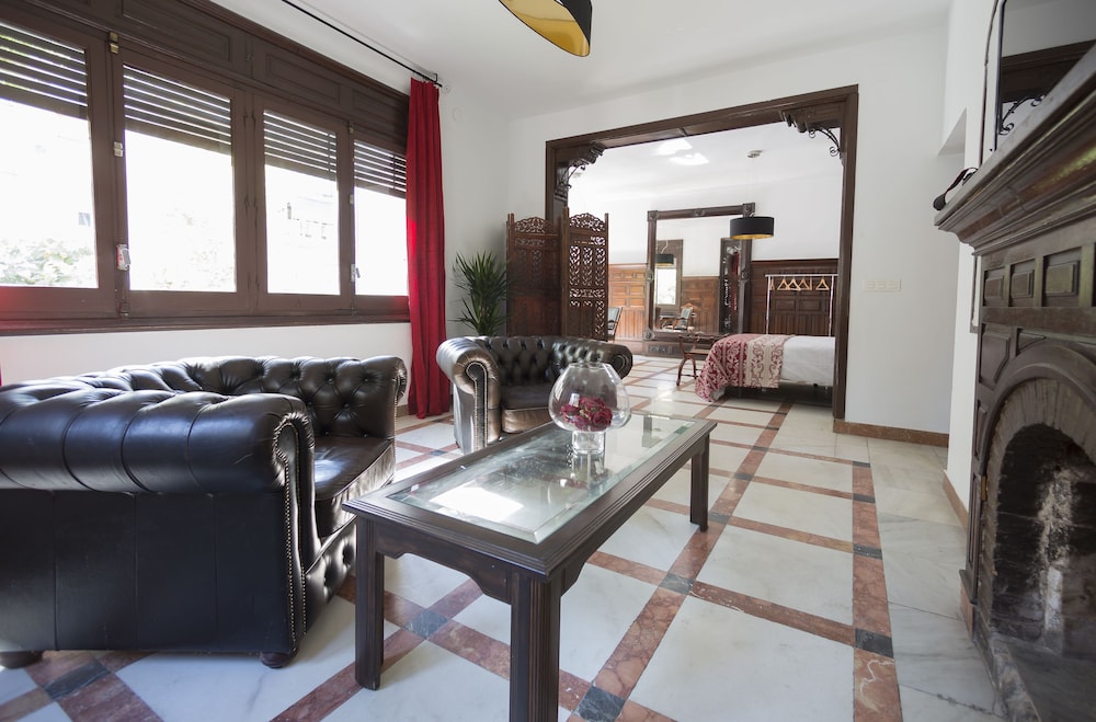 Gala Plácida Suites 1923 18/33