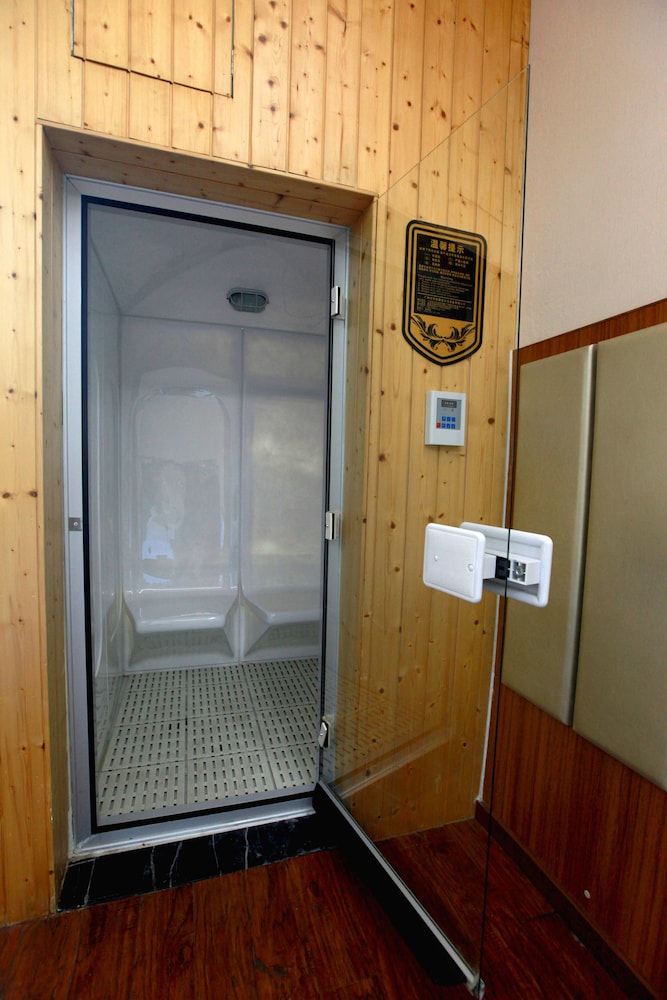 Jun Chen Health Hotel 19/34