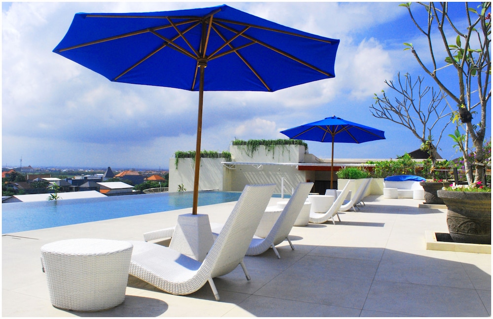 The Atanaya Hotel Bali 47/50
