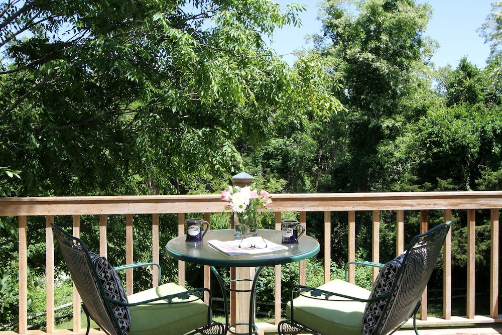 The Whalewalk Inn & Spa 37/50