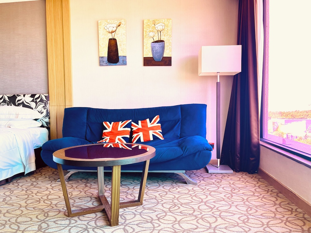 Lihpao Resort- Fullon Hotel 44/60