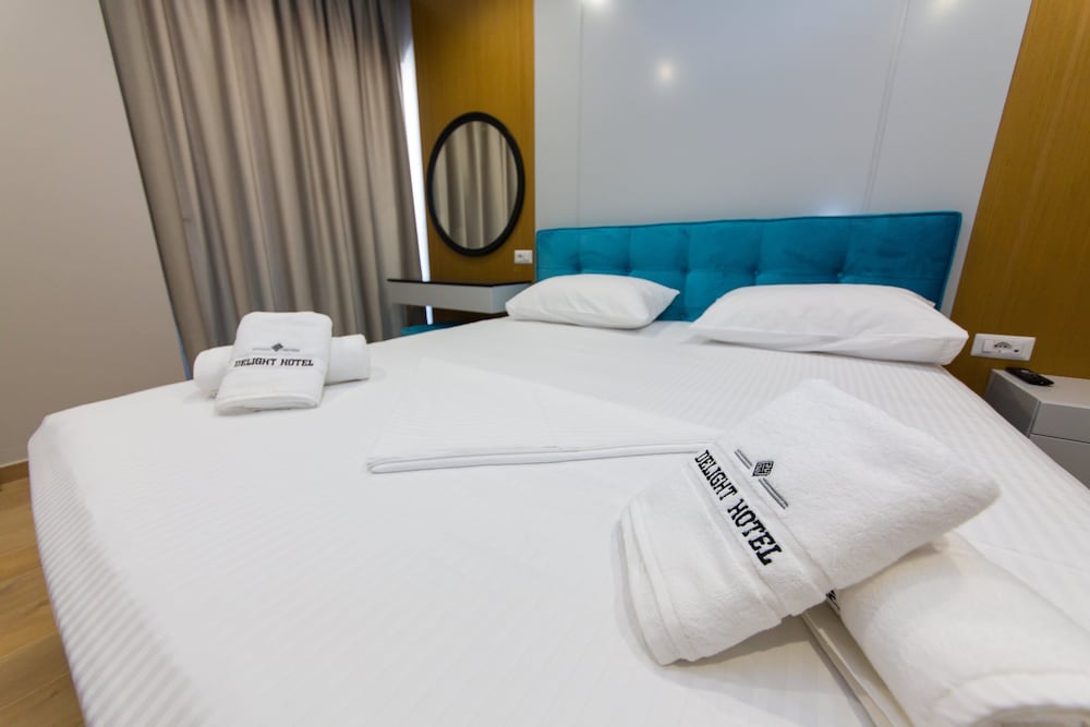 Delight Hotel 20/50