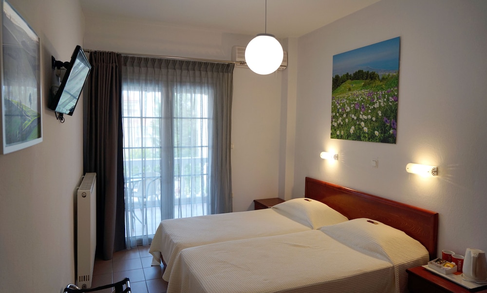 Olympus Drosos Hotel Villa 9/50