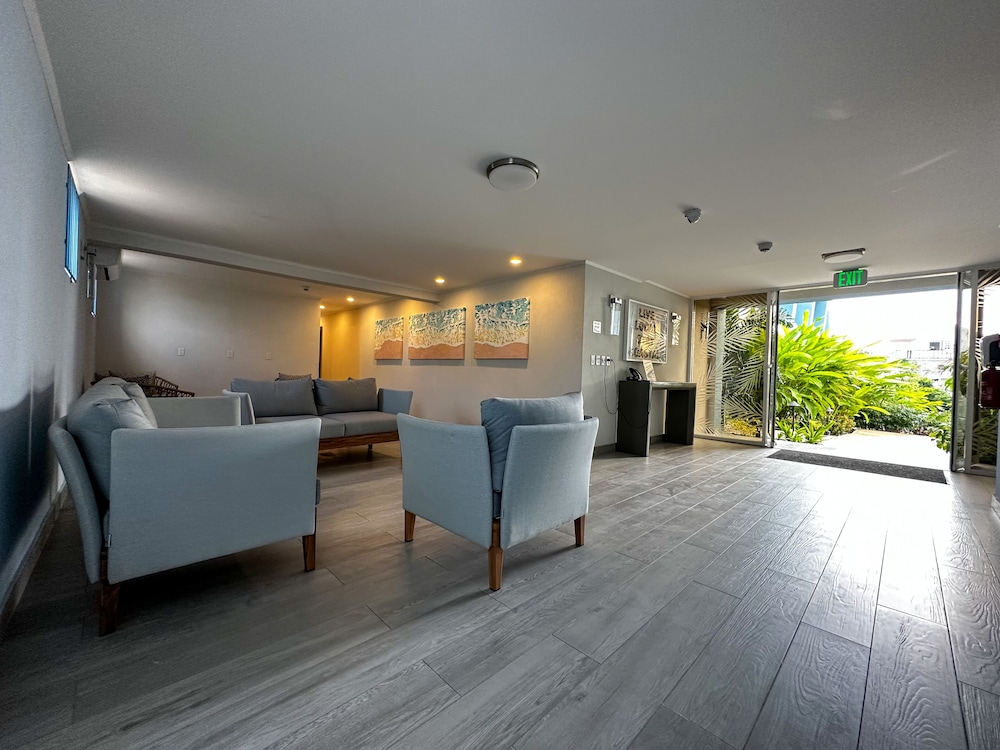 Blue Haven Holiday Apartments 39/63