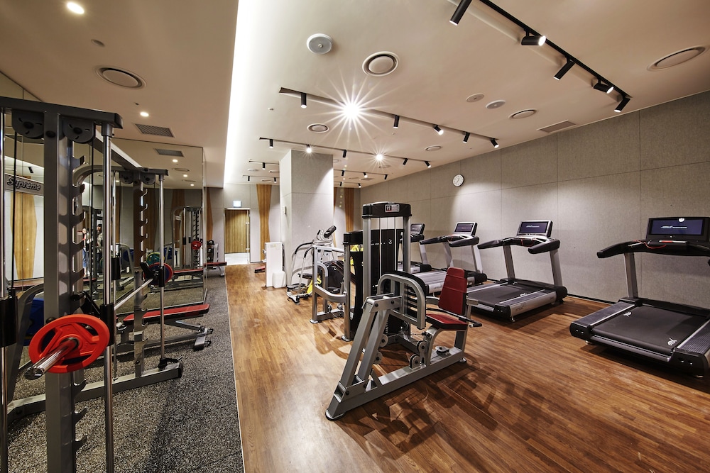 Ramada Hotel & Suites by Wyndham Gangwon Pyeongchang 39/66