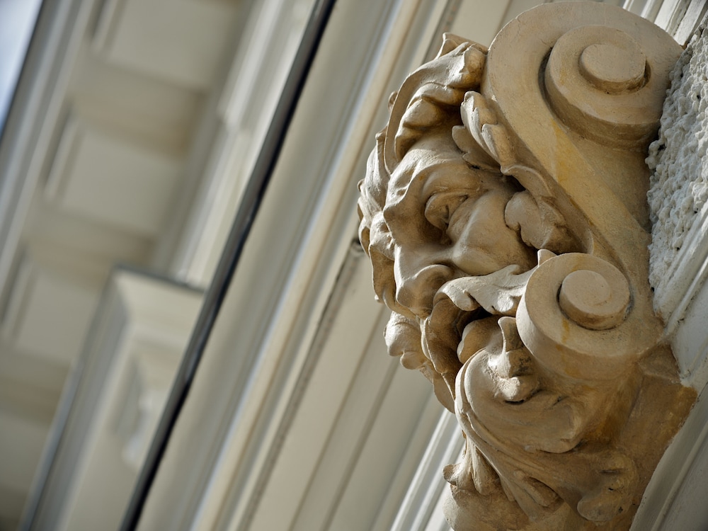 ホテル アルトゥス パレス 写真5