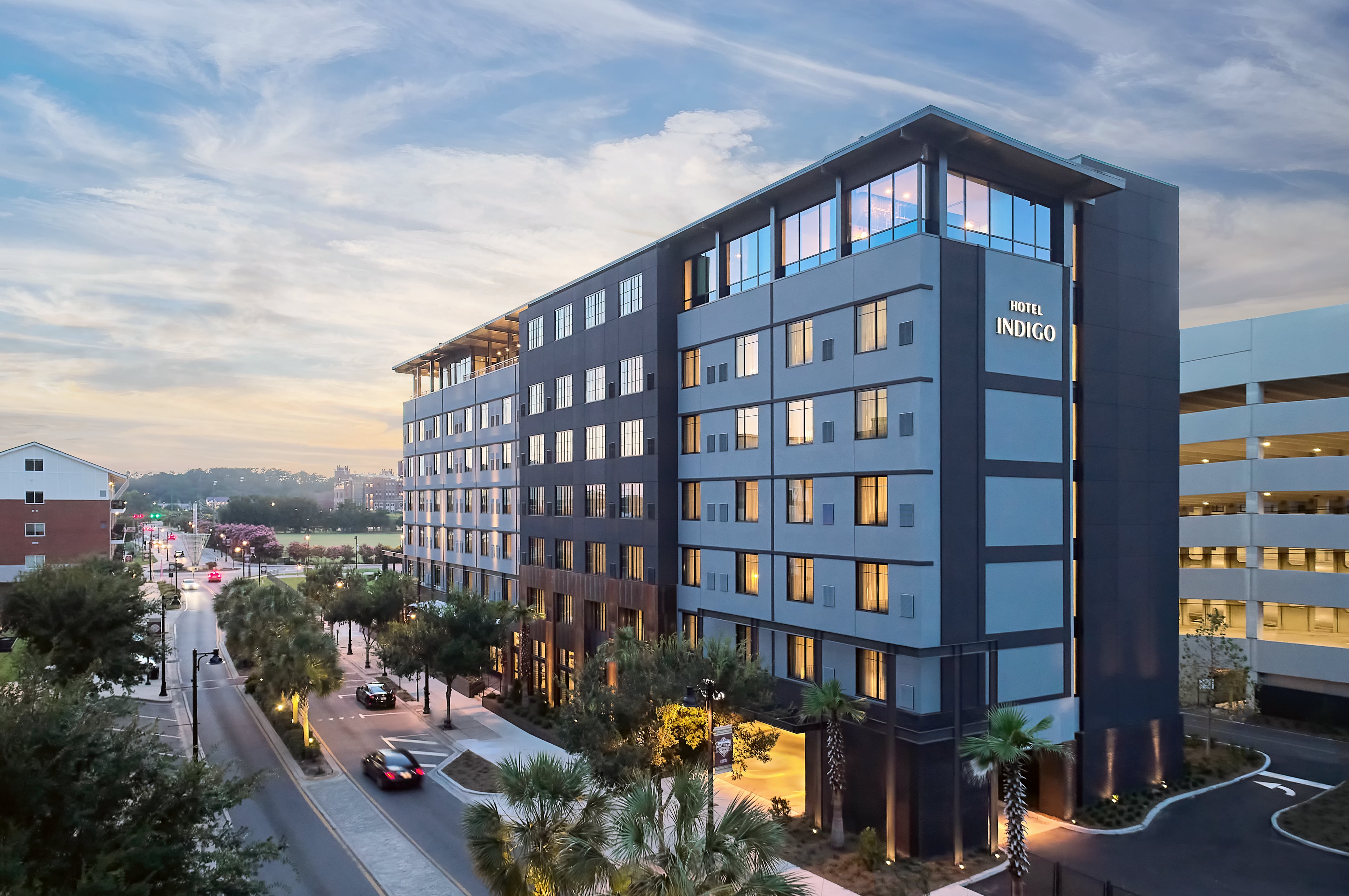 Hotel Indigo Tallahassee - College Town 1/28