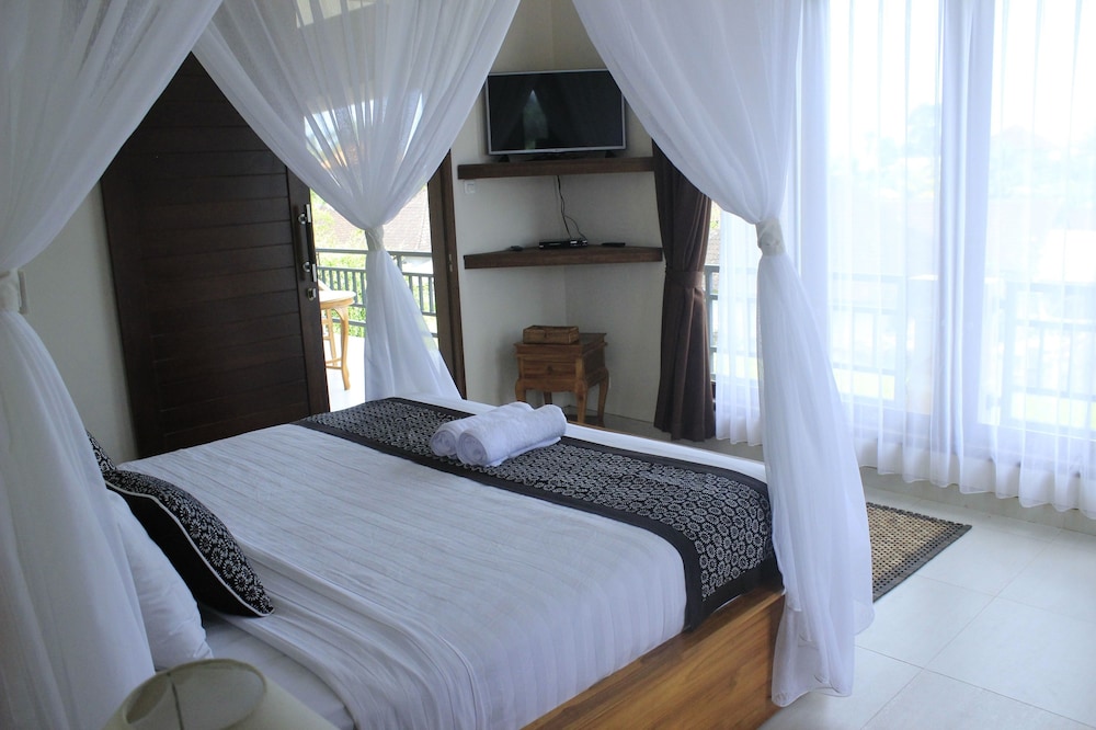 Heaven Villa Ubud 14/50