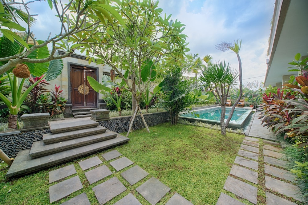 Puri Canggu Villas & Rooms 63/68