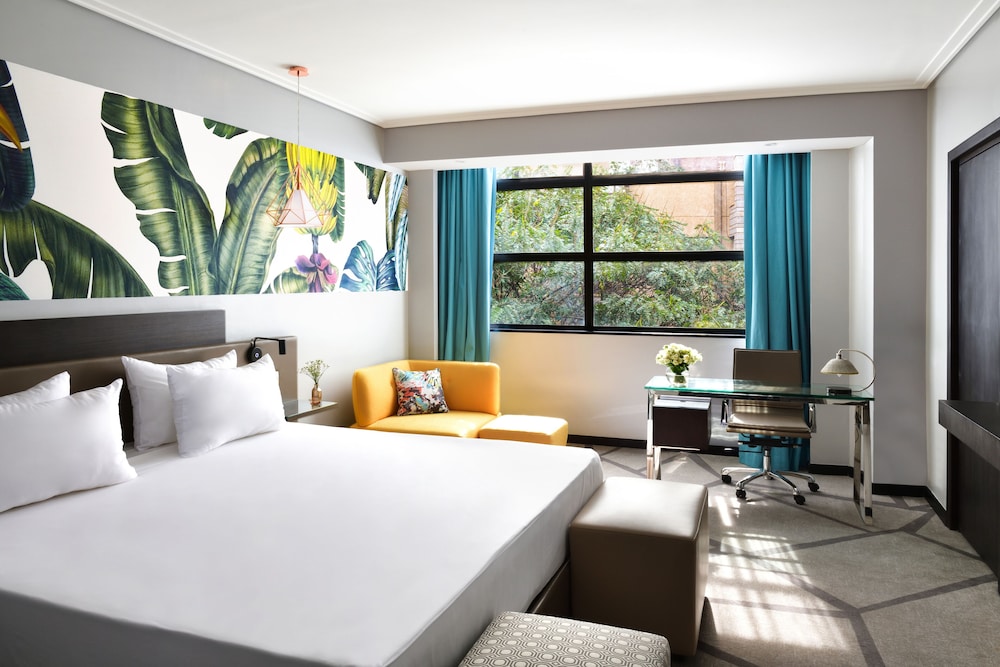 Novotel Nairobi Westlands 12/59