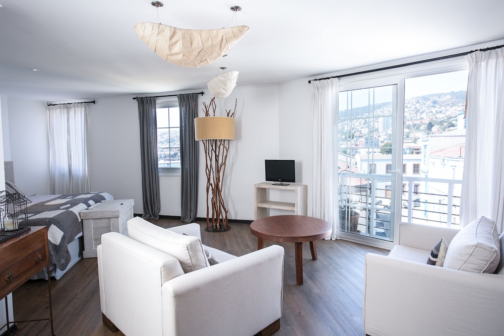 Casa Galos Hotel Lofts 34/71