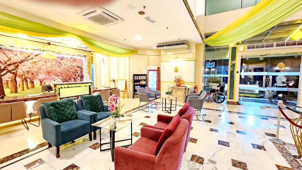 Holiday Place Kuala Lumpur 28/42