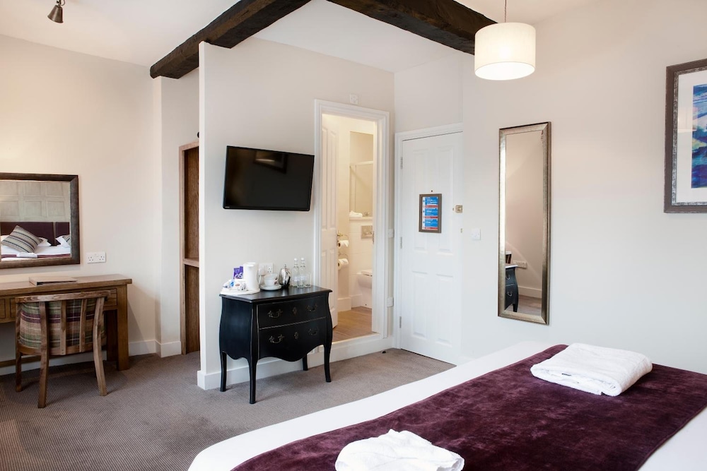 The Talbot Inn 34/44