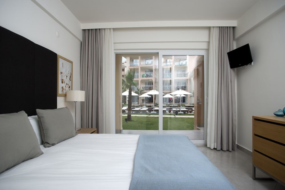 Unique Hotel Residence and Spa 18/57