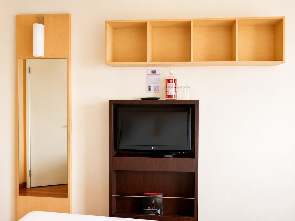 Ibis Aguascalientes Norte 50/56