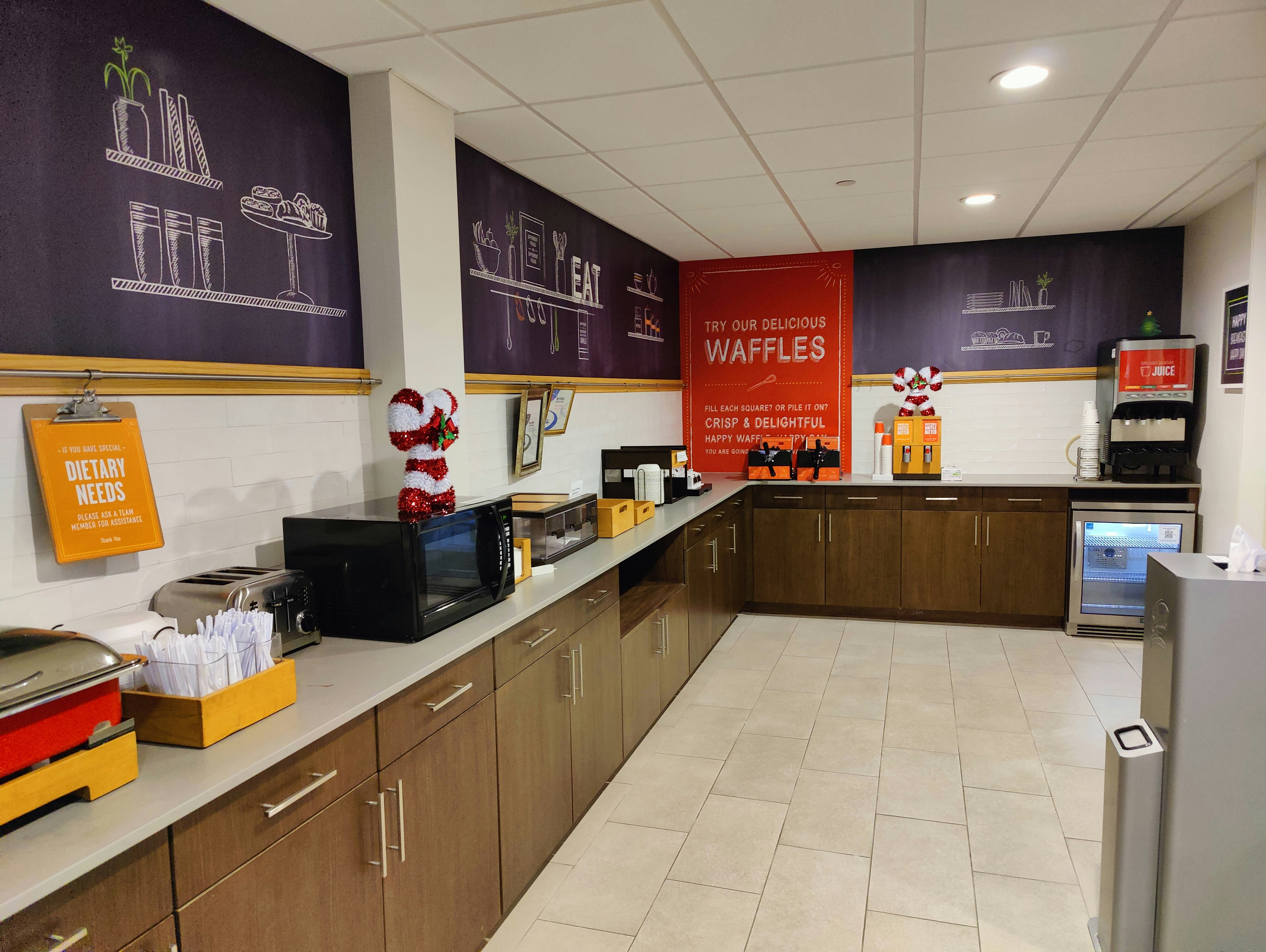Hampton Inn Atlanta/Peachtree City 17/65