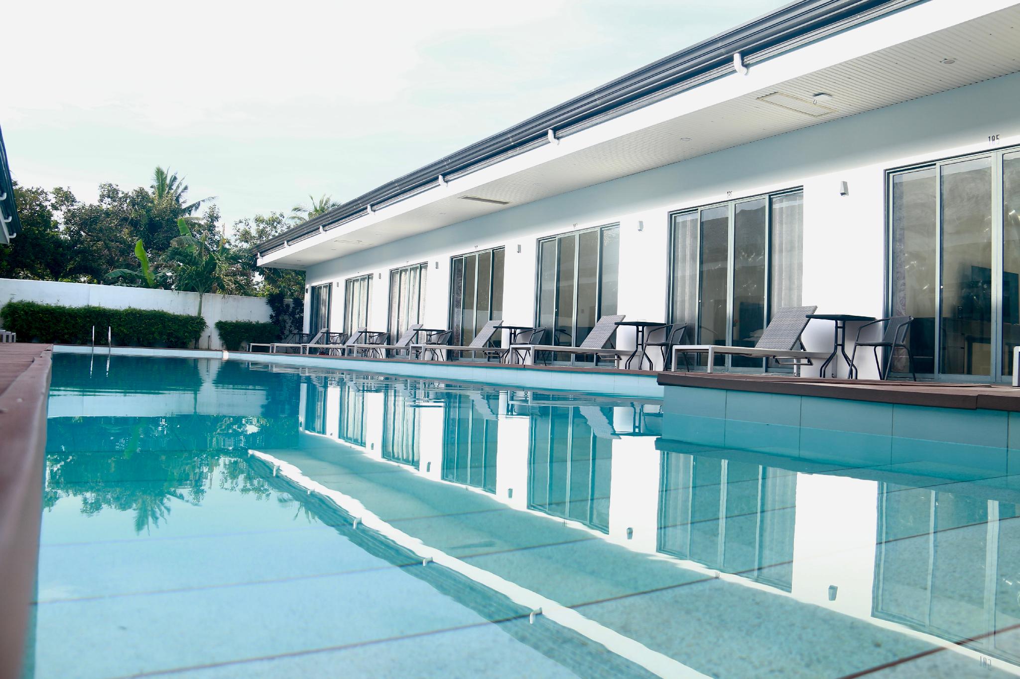 Bohol cattleya resort 5/24