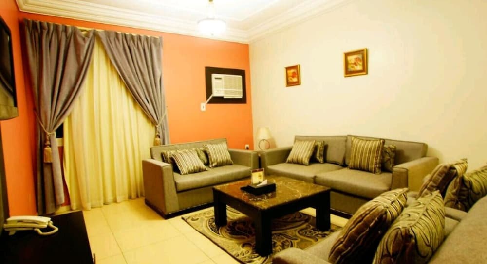 Sama Al Qasr Hotel Apartment Elmohamadia 19/27