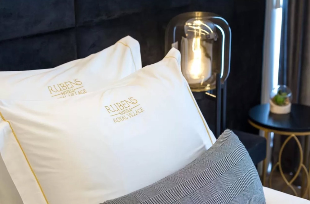 Rubens Hotels and水疗酒店(Rubens Hotels and Spa) 图片4
