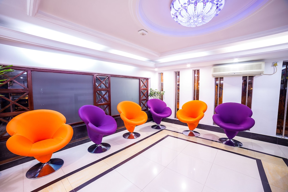 Nascent Gardenia, Gulshan 38/48