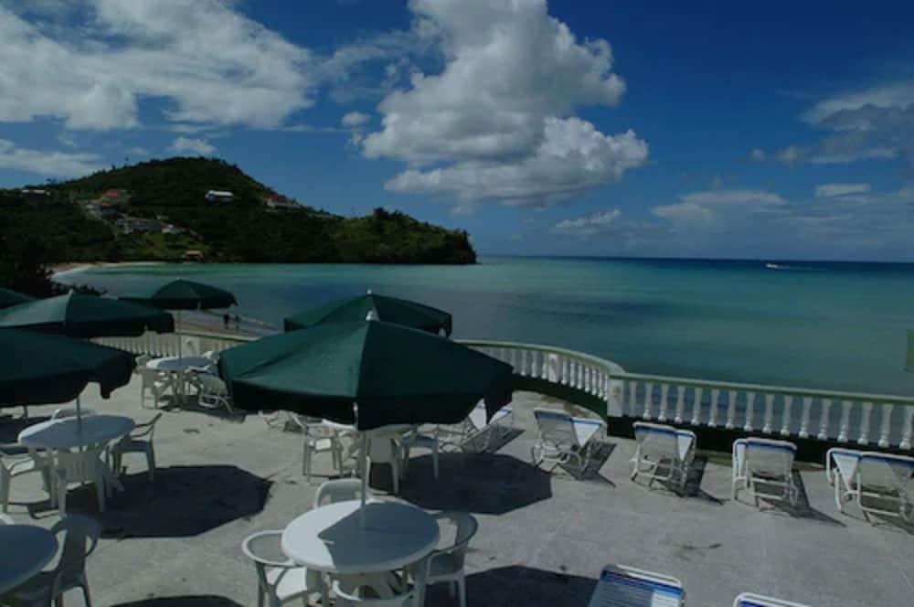 KALINAGO BEACH RESORT 43/49