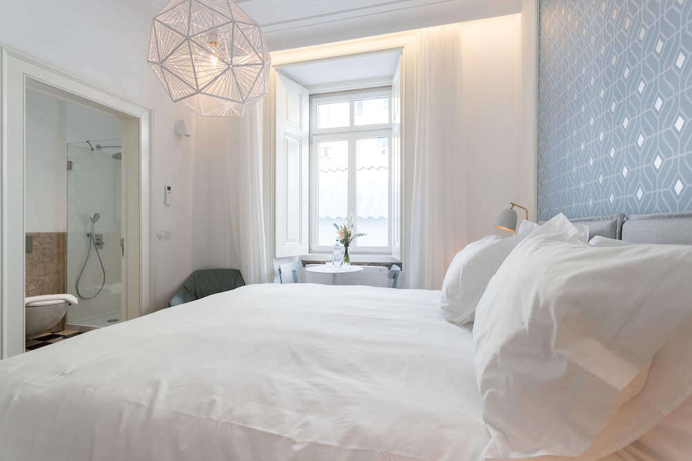 Boutique Chiado Suites 21/69