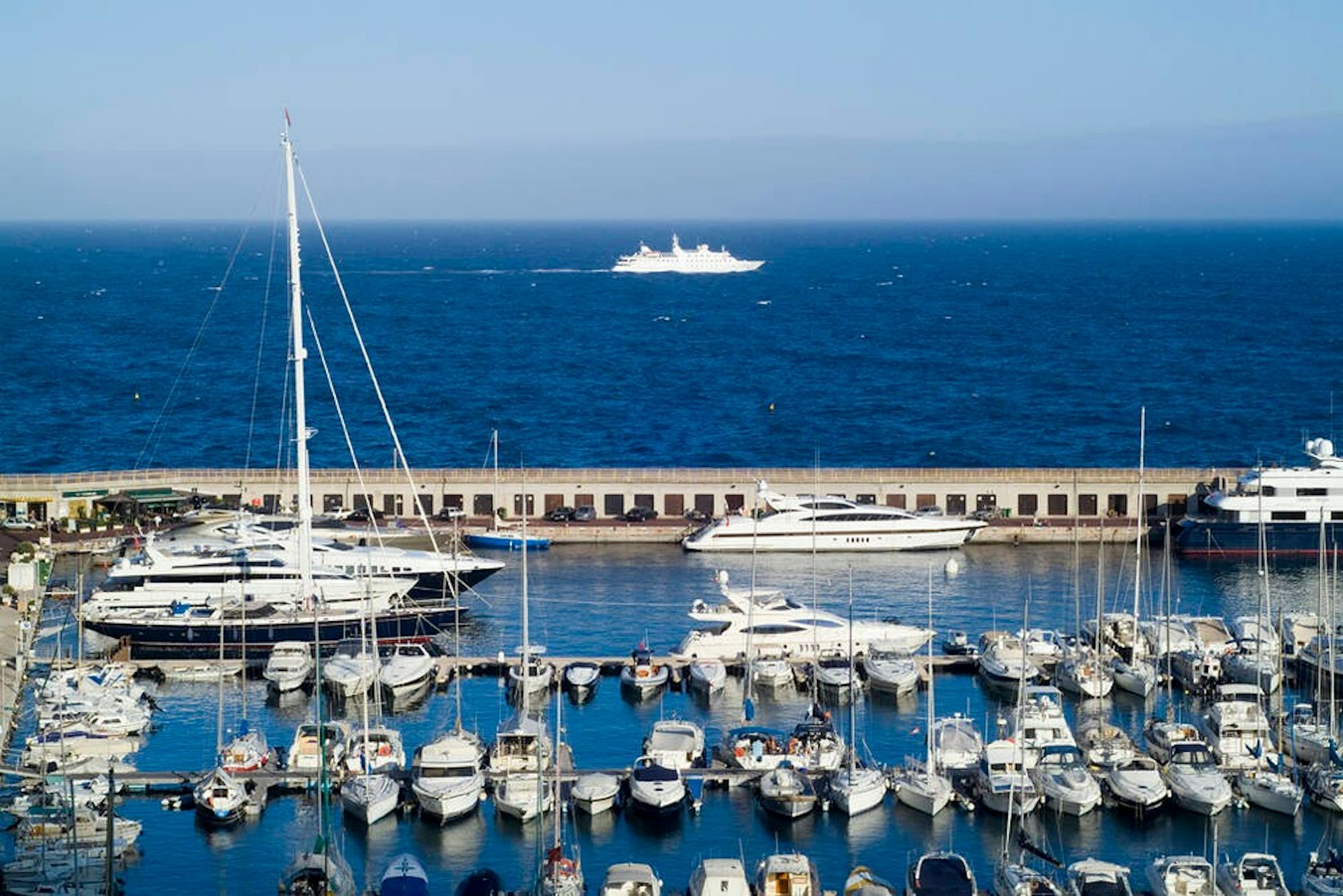 Riviera Marriott Hotel La Porte de Monaco 32/34
