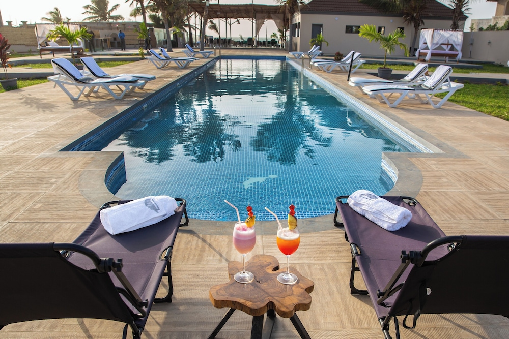 Dunas Boutique Hotel 38/59