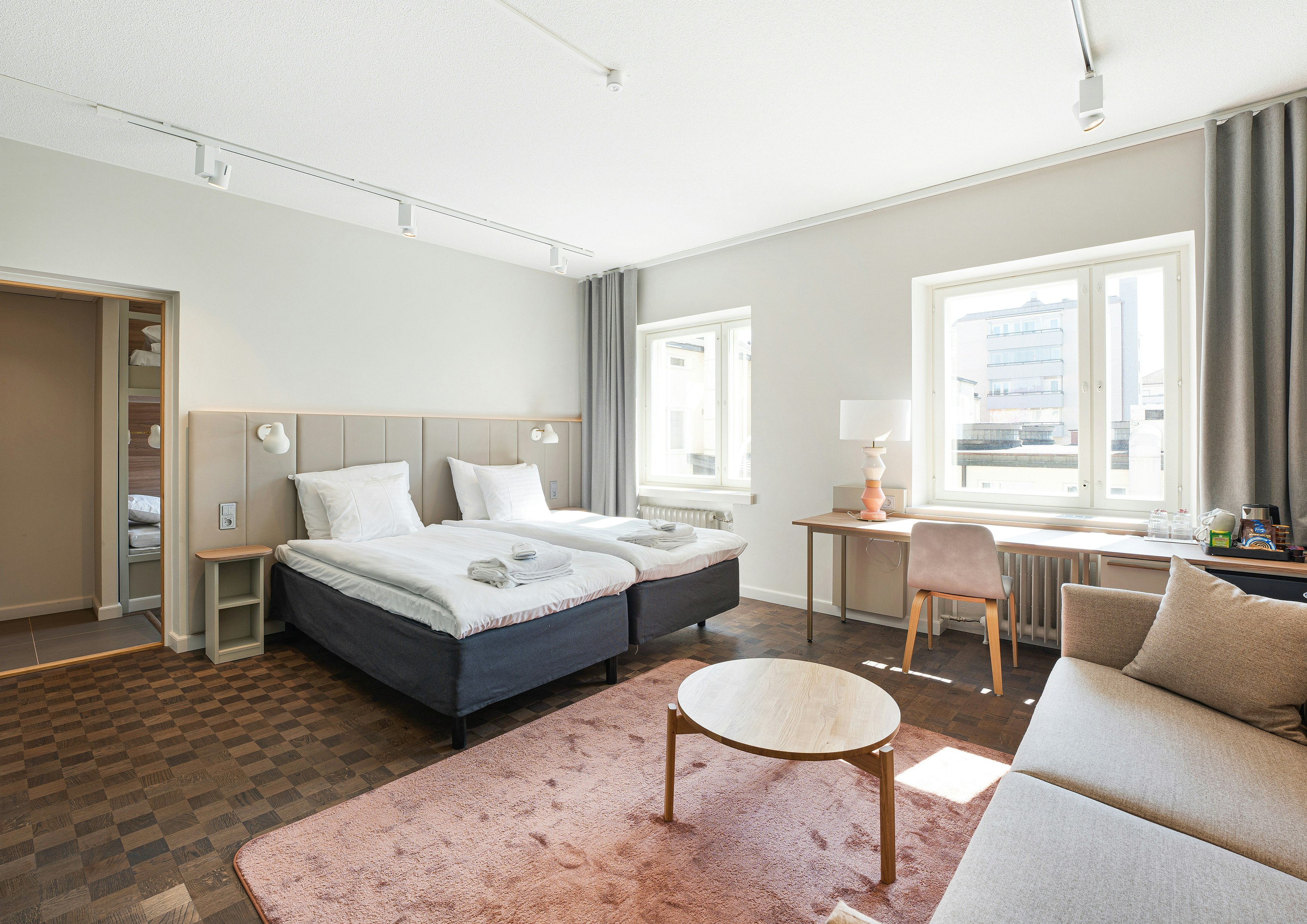 Sokos Hotel Seurahuone Savonlinna 9/48