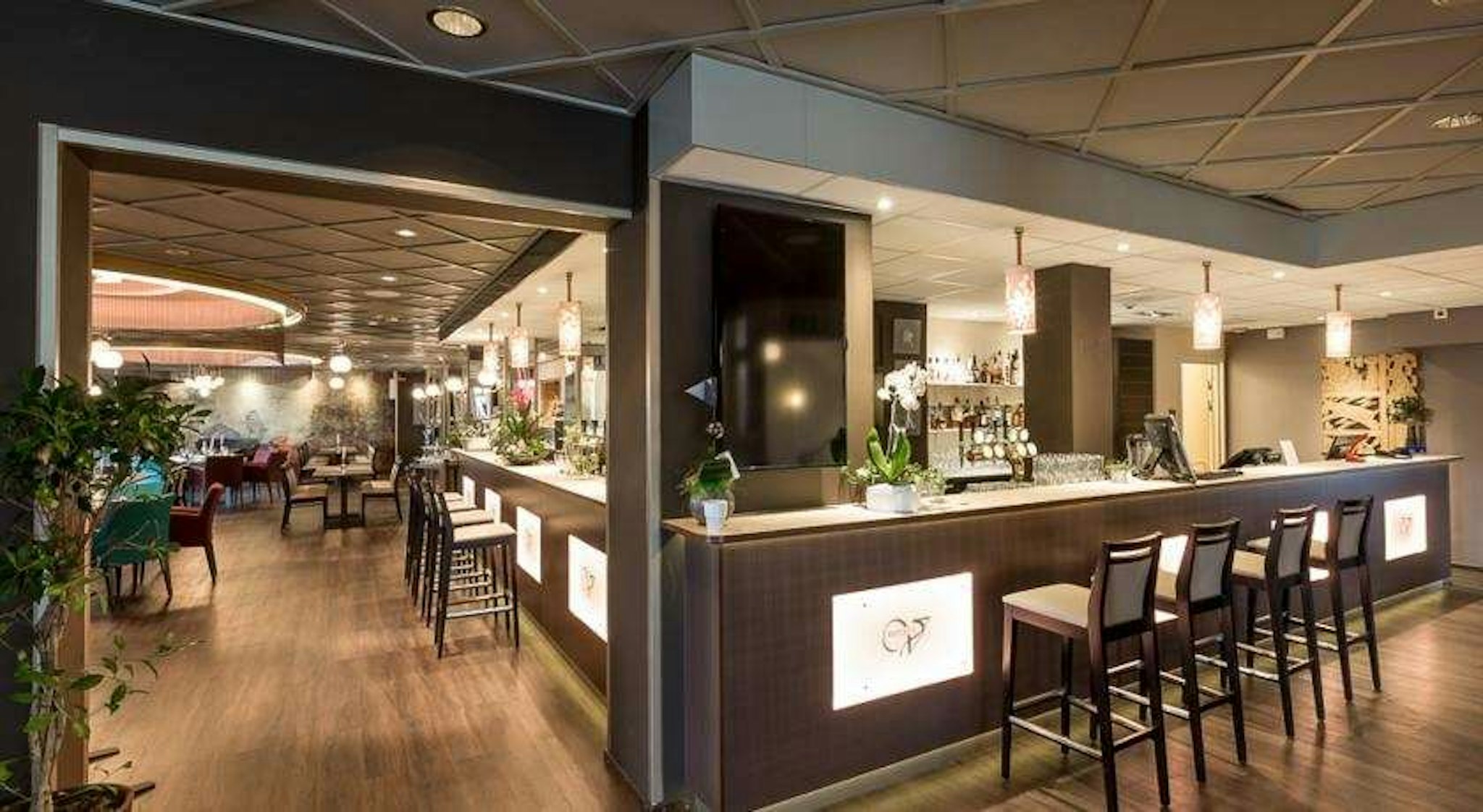 Hotell Valhall 9/11