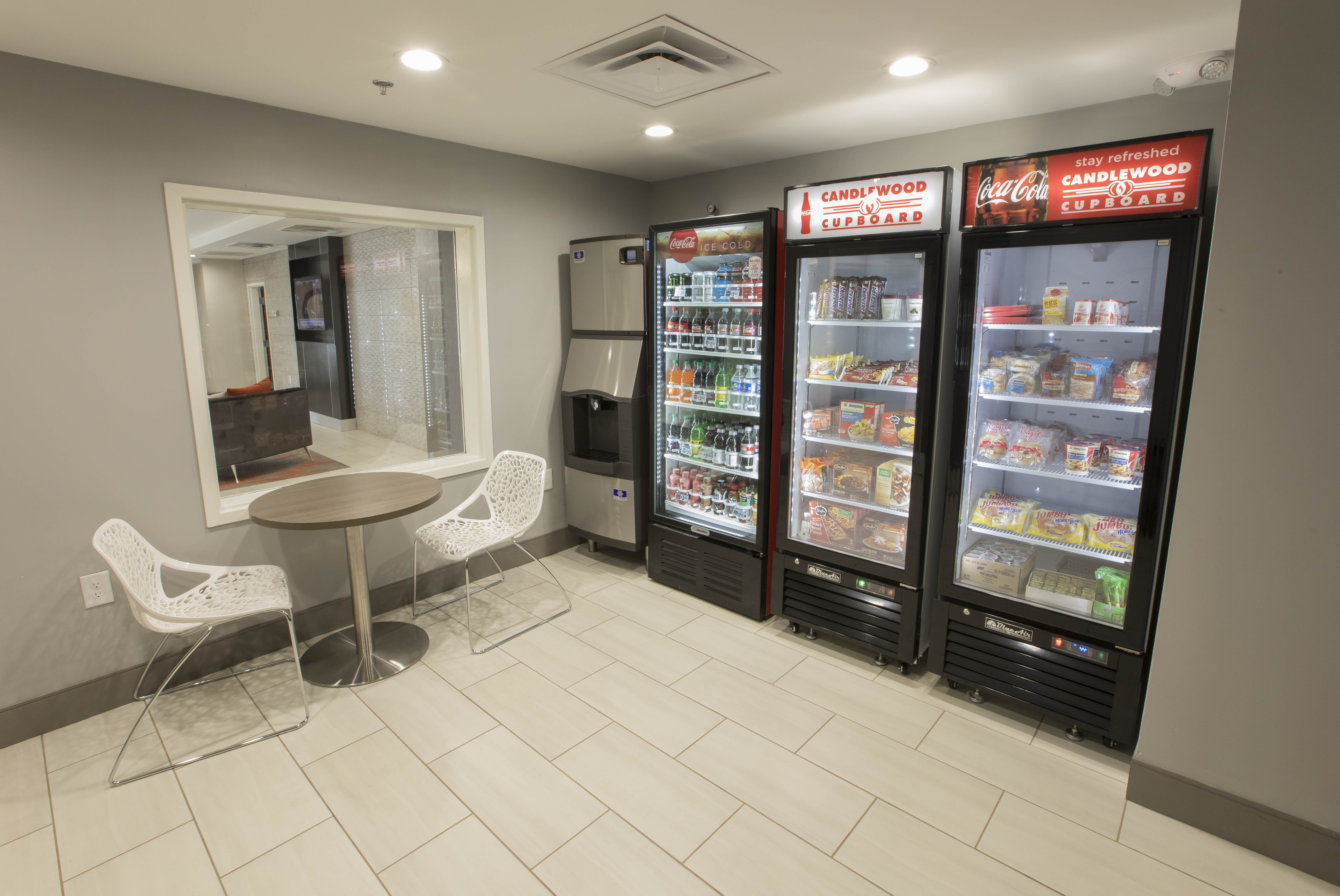 Candlewood Suites Mcdonough 29/48