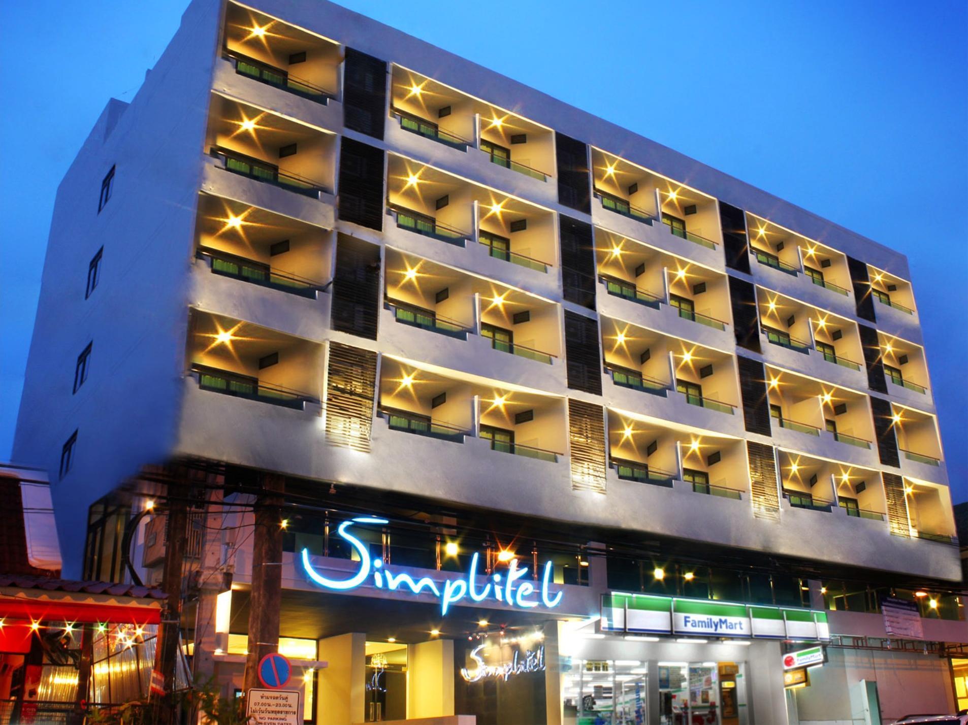 Simplitel Phuket