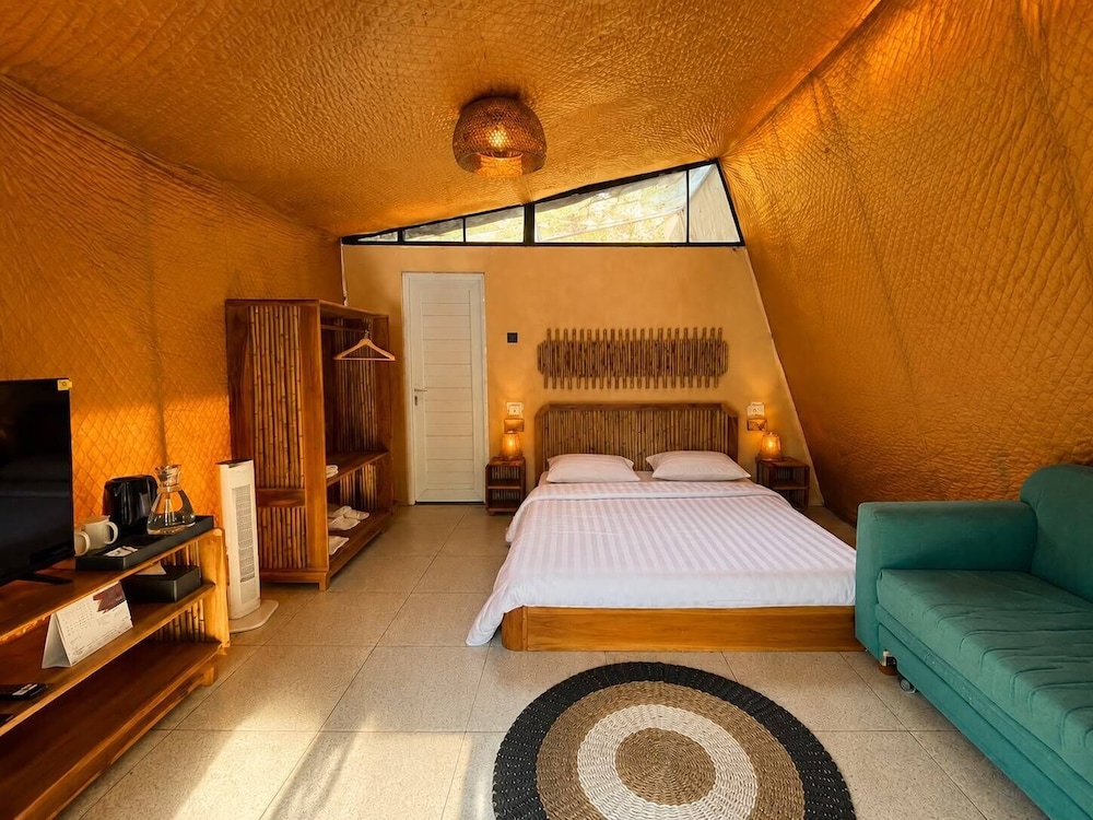 LuxCamp Pangalengan By Horison 18/60