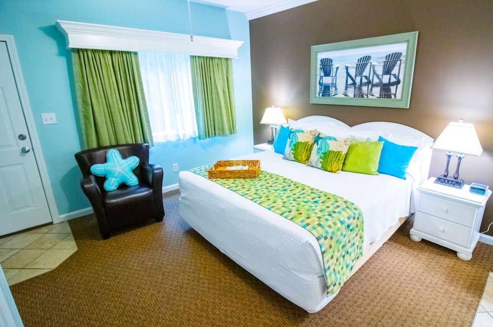 Grand Palms Resort 17/58