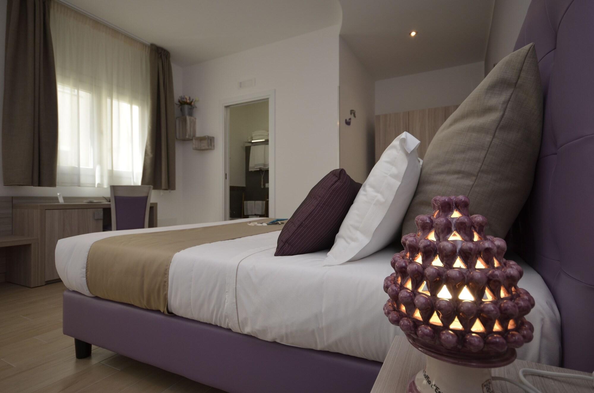 Hotel Soffio D'estate 13/16