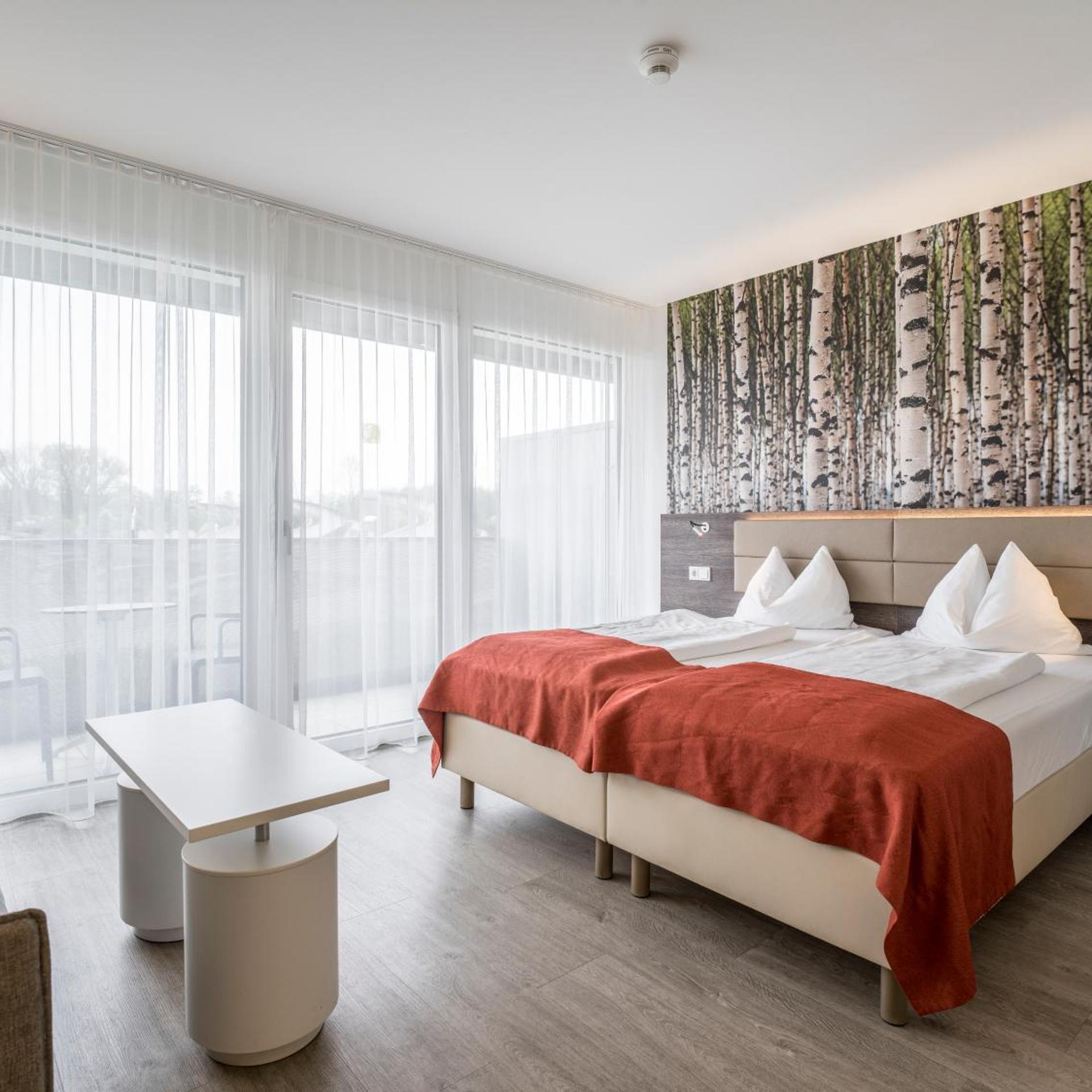 Eco-Suite Hotel 15/34