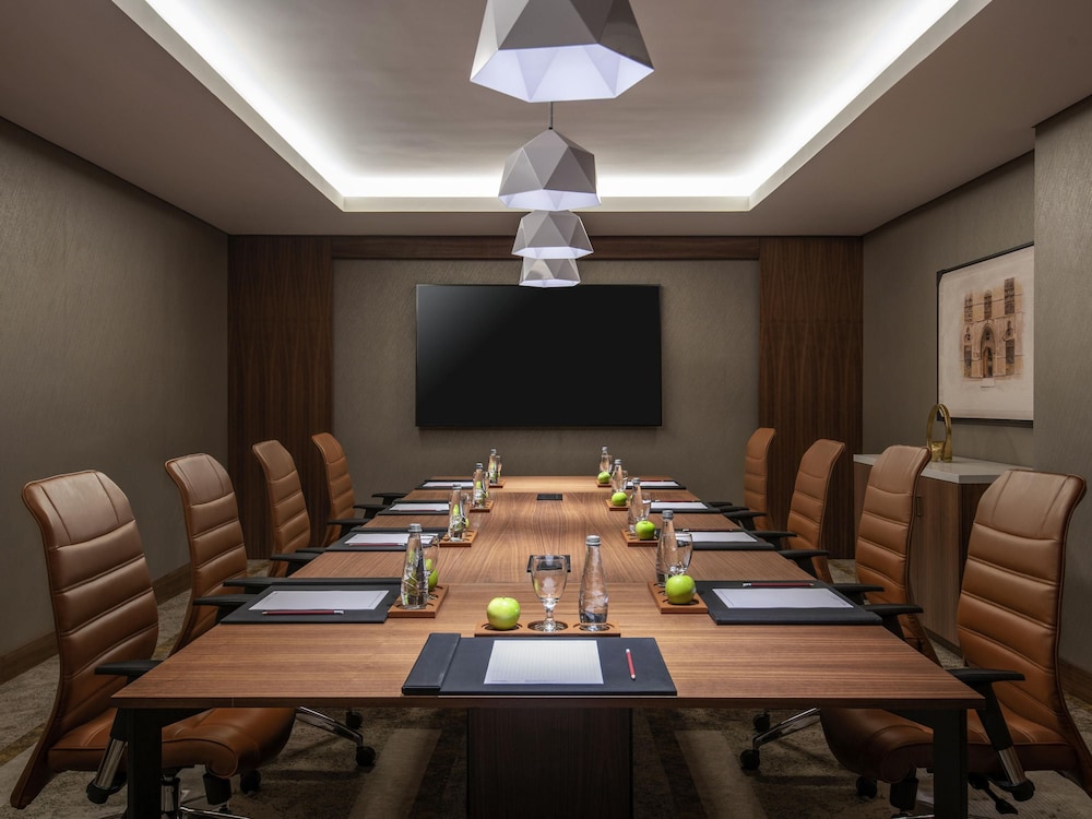 سويس أوتيل ليفينج جدة(Swissotel Living Jeddah) 42/50