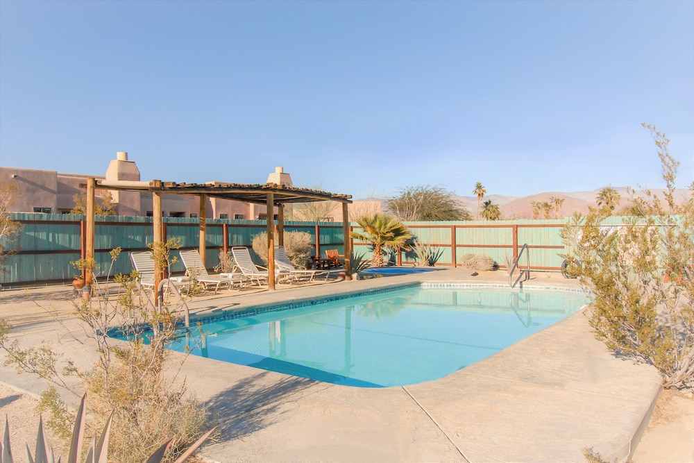 Borrego Valley Inn 23/45