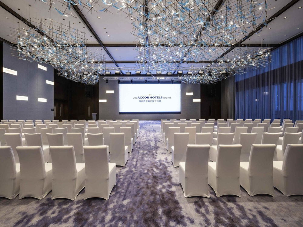 Novotel Xian Xixian 65/75
