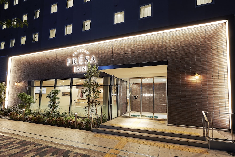 Sotetsu Fresa Inn Yokohama Higashiguchi 3/39