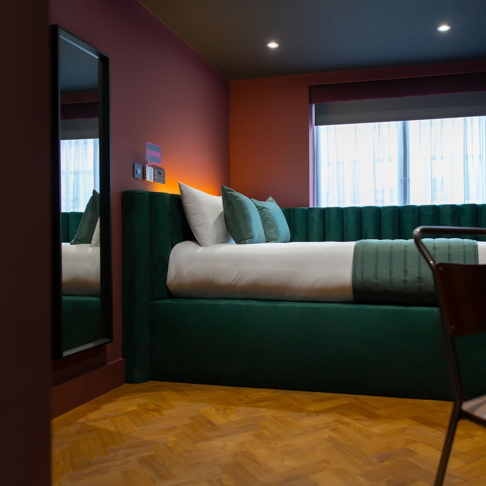 Duke Street Boutique Hotel 2/30