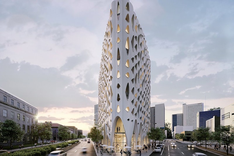 Populus Hotel 14/38