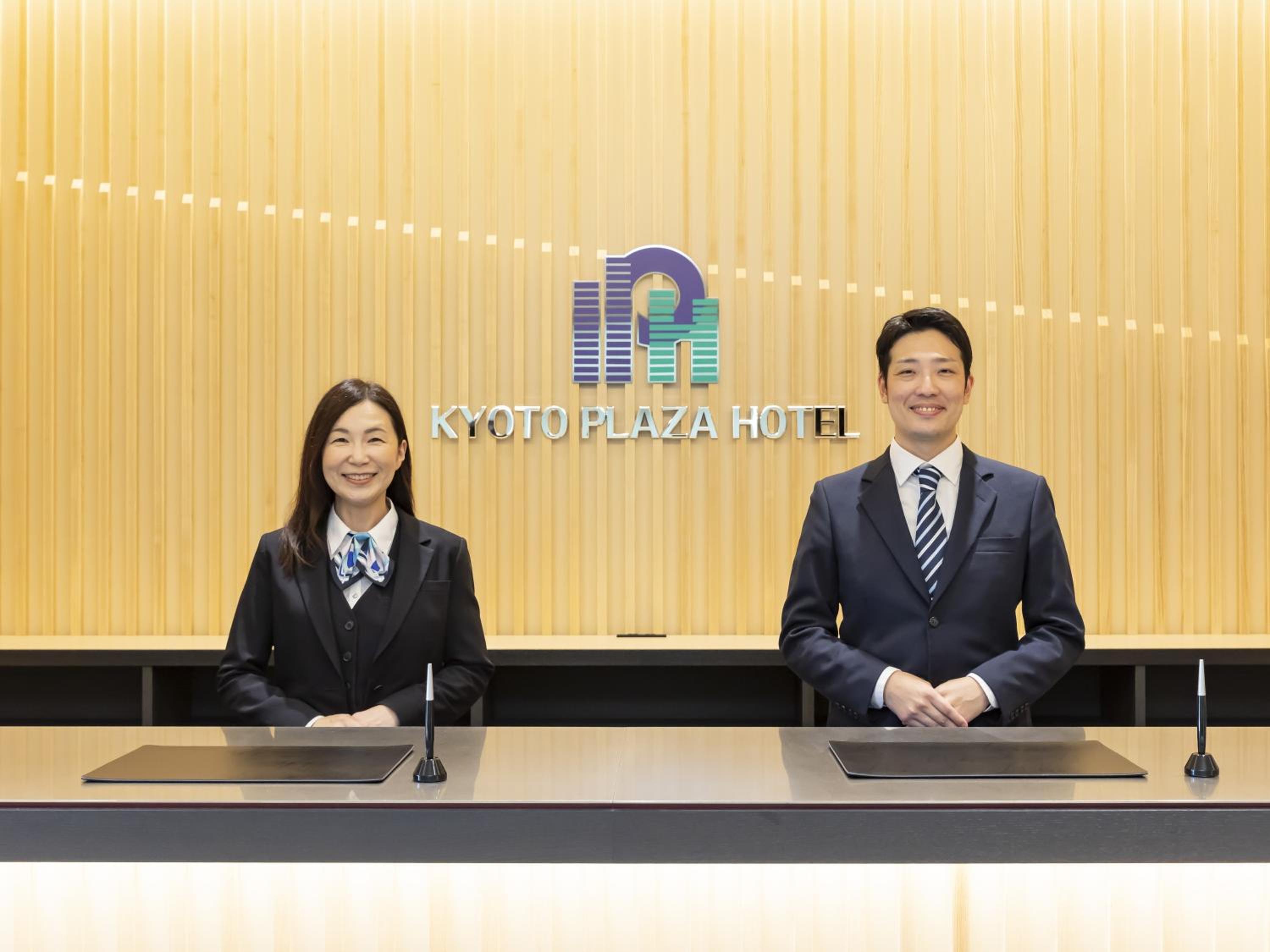 Kyoto Plaza Hotel Kintetsu Jujo 8/50