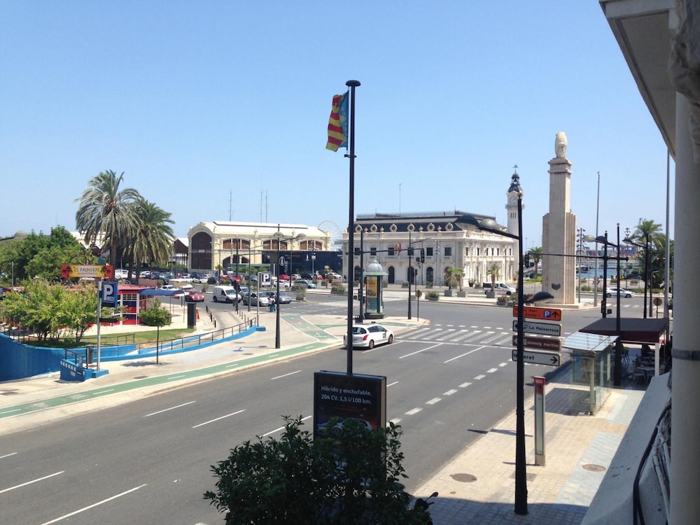 Hostal Balcon Al Mar 1/63