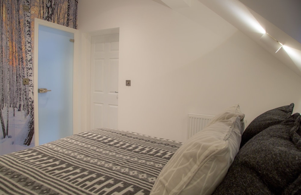 Winckley Square Hotel 39/50