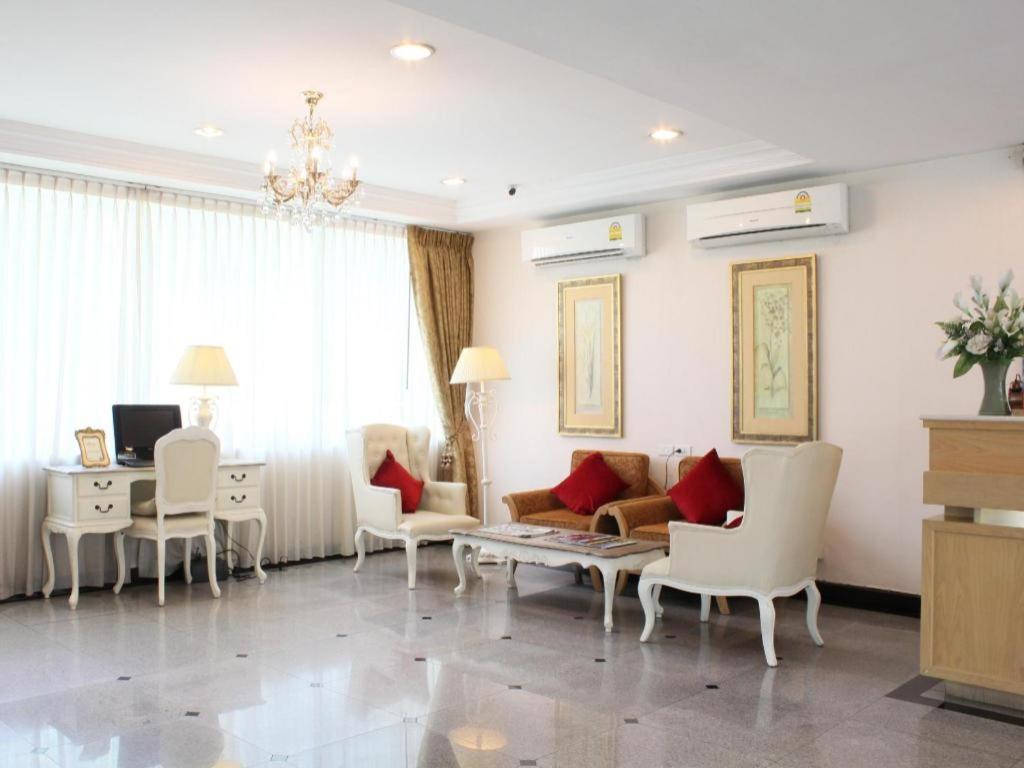Romance Hotel Srinakarin 66/80