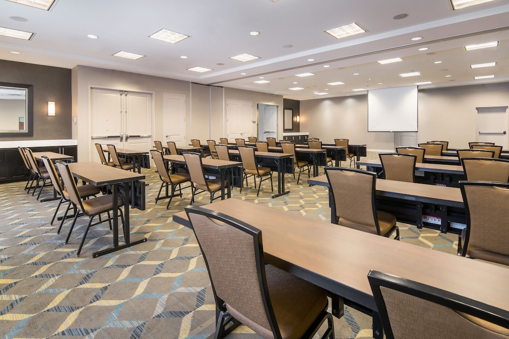 Residence Inn Dallas DFW Airport South/Irving 19/27