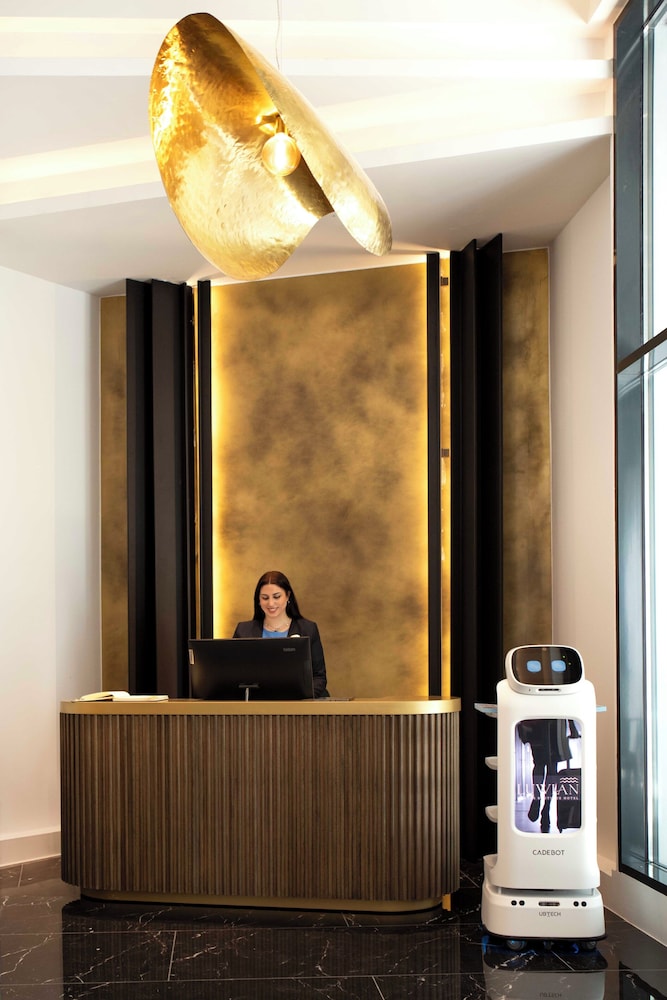 Luwian Athens Boutique Hotel 6/60
