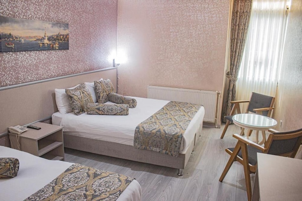Elite Marmara Residence Hotel 10/48